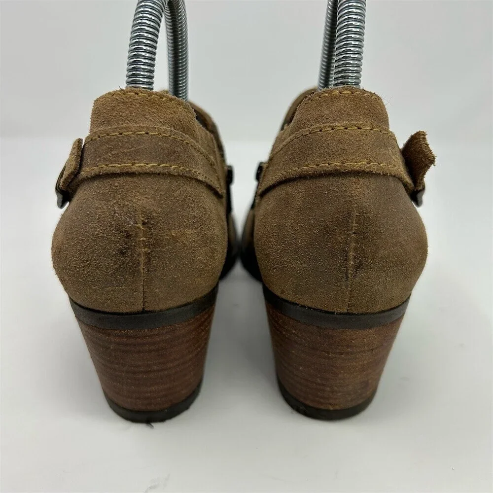 Born womens western